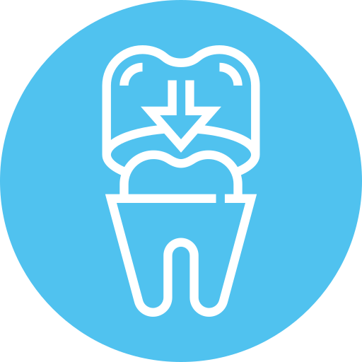Dentures,Crown and Bridges